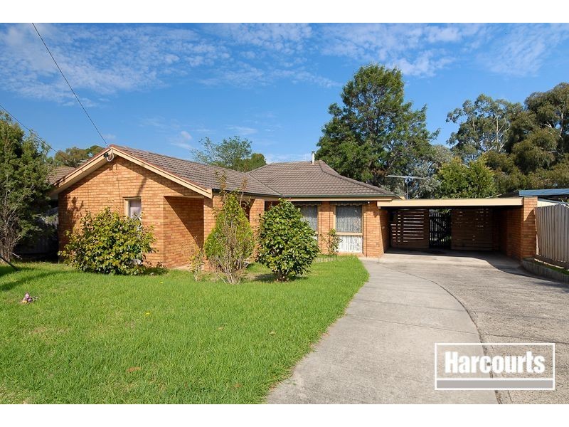 15 Sunbird Crescent, Carrum Downs VIC 3201