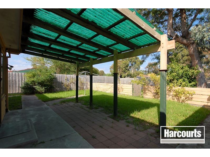 15 Sunbird Crescent, Carrum Downs VIC 3201