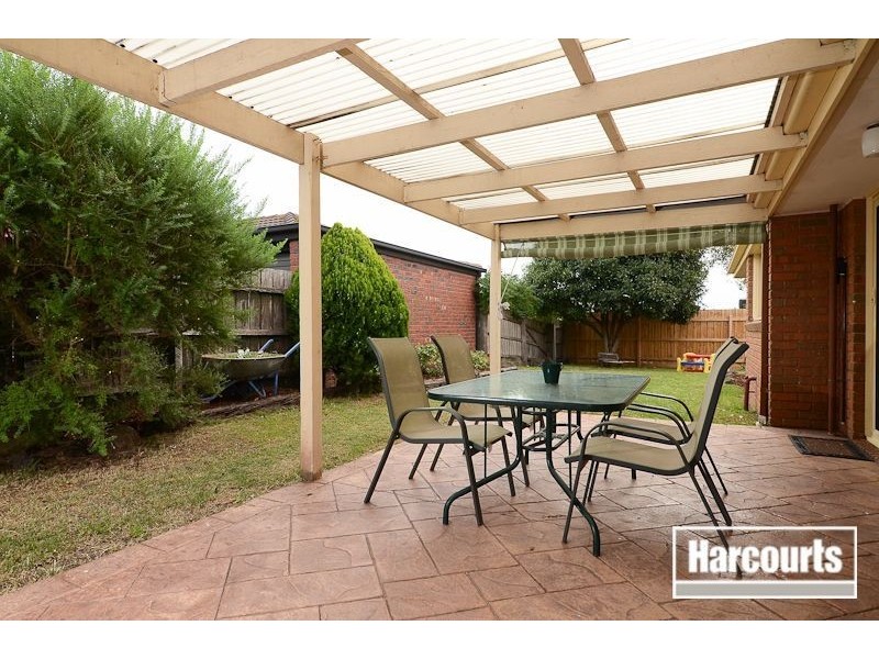 2 Orsett Court, Carrum Downs VIC 3201