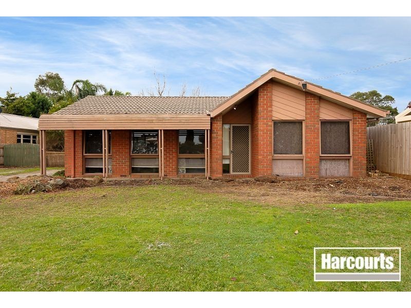 22 Rangeview Drive, Skye VIC 3977
