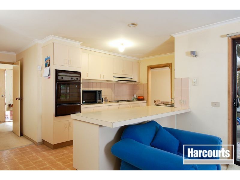 22 Rangeview Drive, Skye VIC 3977