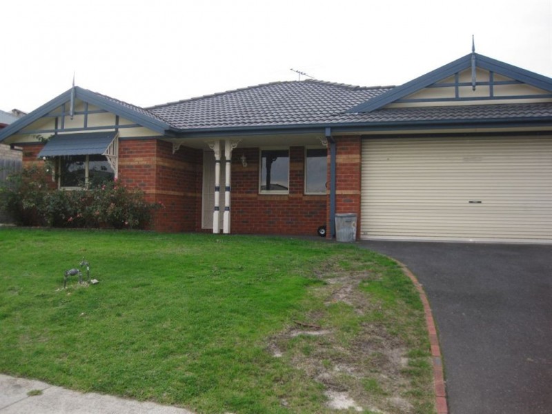 40 Brumbys Road, Carrum Downs VIC 3201
