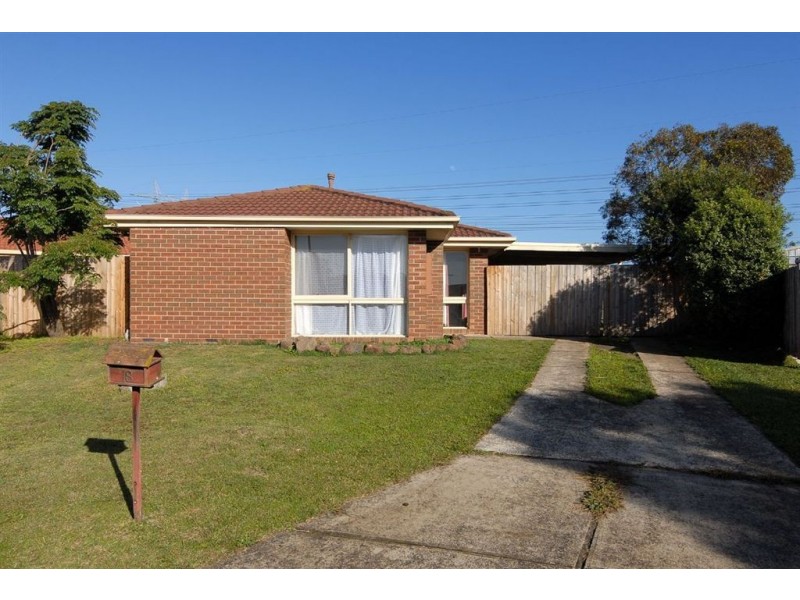 18 Kent Court, Cranbourne North VIC 3977