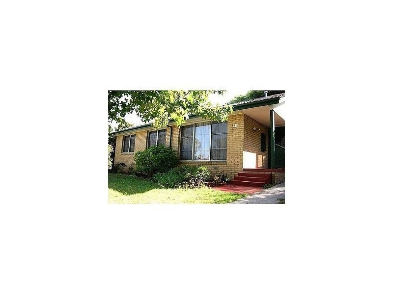 31 Coolgardie Street, Frankston North VIC 3200