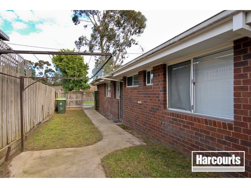 1 Alter Court, Skye VIC 3977