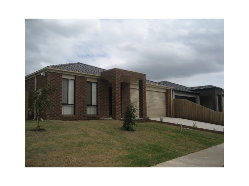 26 Scarlett Avenue, Carrum Downs VIC 3201