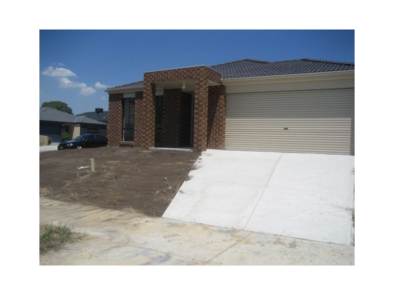 26 Scarlett Avenue, Carrum Downs VIC 3201