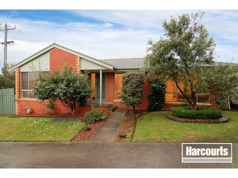 1/31 Cadles Road, Carrum Downs VIC 3201