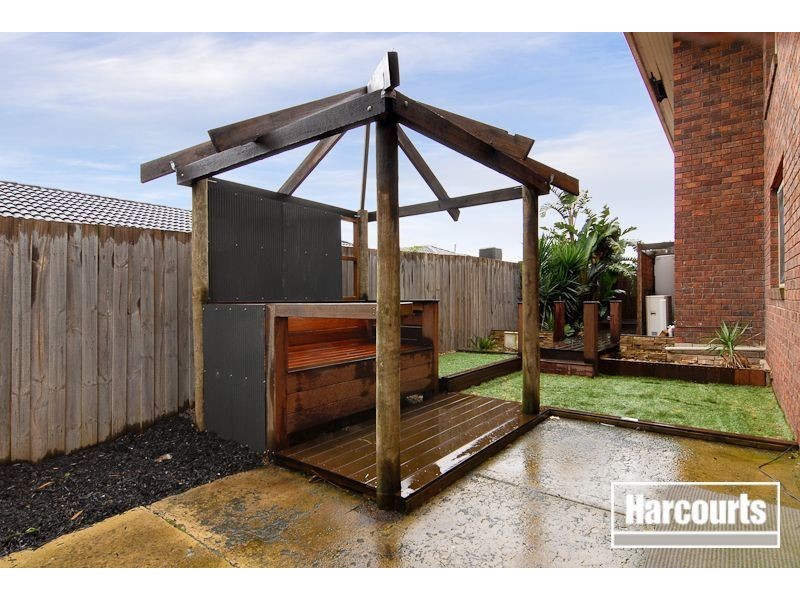 3a Ella Paige Place, Carrum Downs VIC 3201