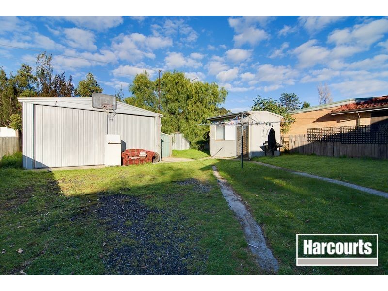 70 Rosemary Crescent, Frankston North VIC 3200