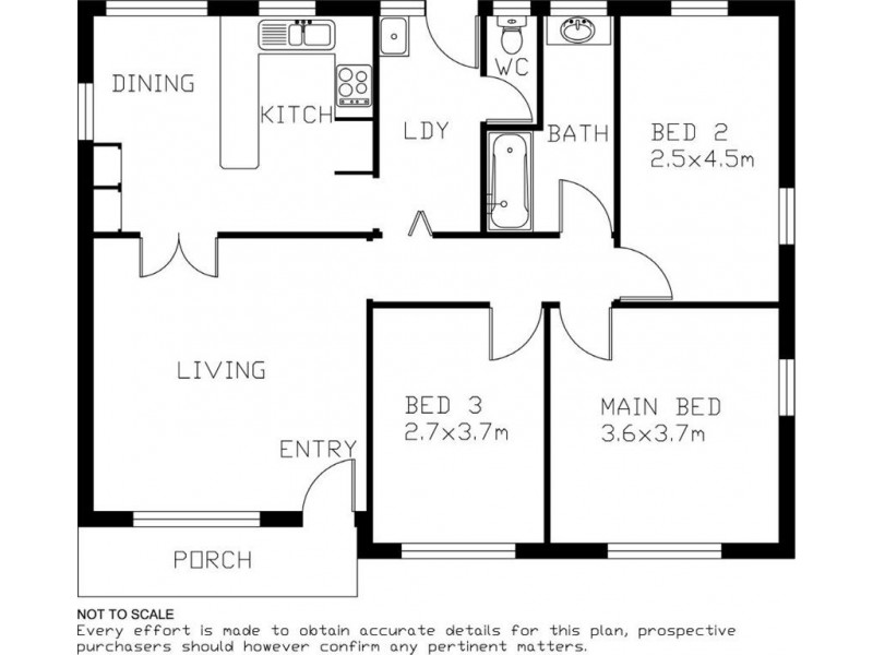 70 Rosemary Crescent, Frankston North VIC 3200