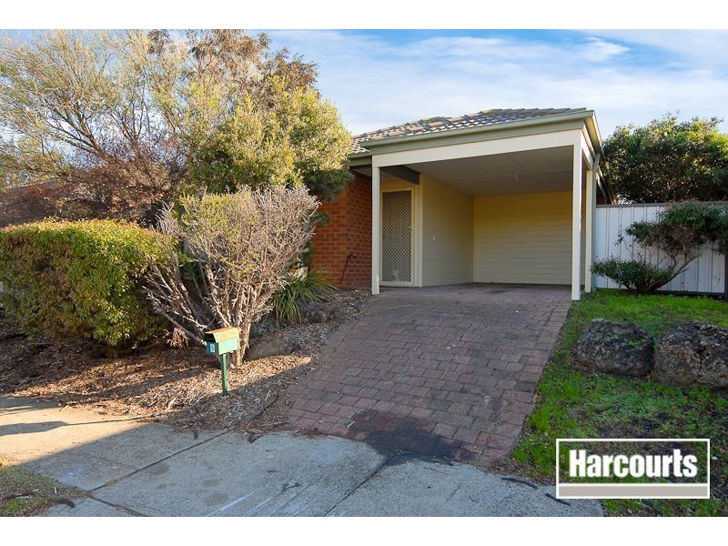 5 Lavender Lane, Carrum Downs VIC 3201