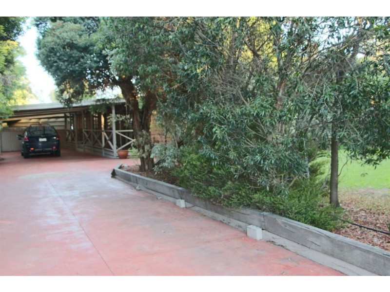21 Mc Cormicks Road, Skye VIC 3977
