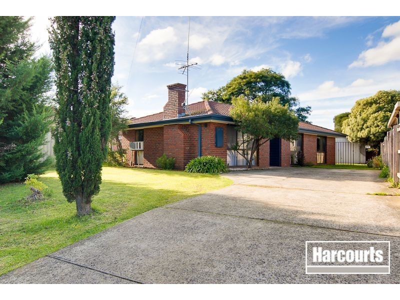 10 Cicada Court, Carrum Downs VIC 3201