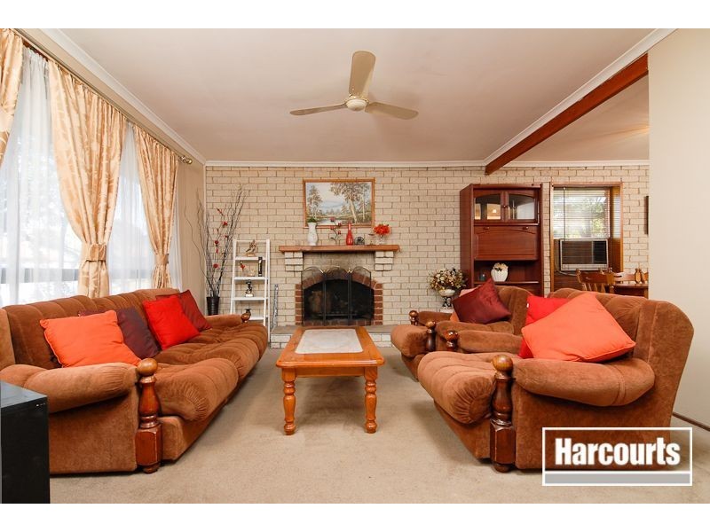 10 Cicada Court, Carrum Downs VIC 3201