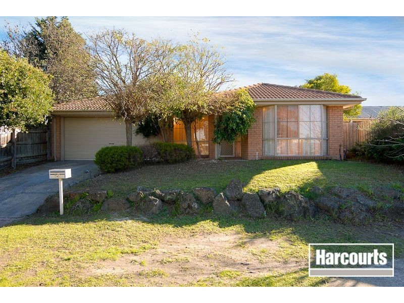 59 Carrum Woods Drive, Carrum Downs VIC 3201