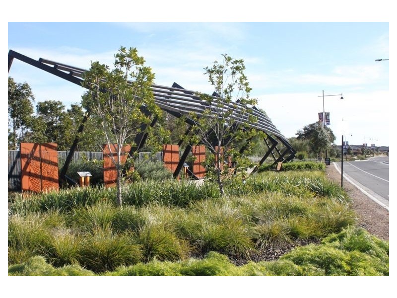Lot 335 Everlasting Boulevard, Cranbourne West VIC 3977