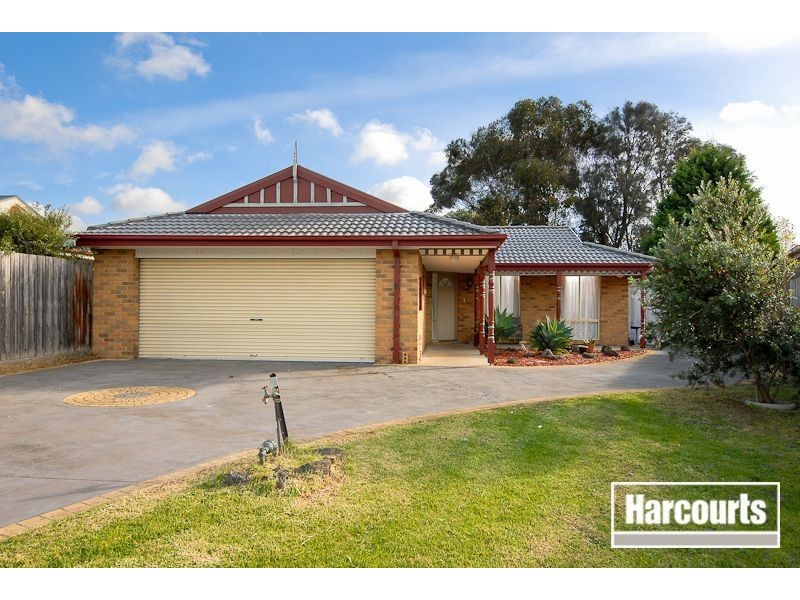 19 Stefans Court, Skye VIC 3977