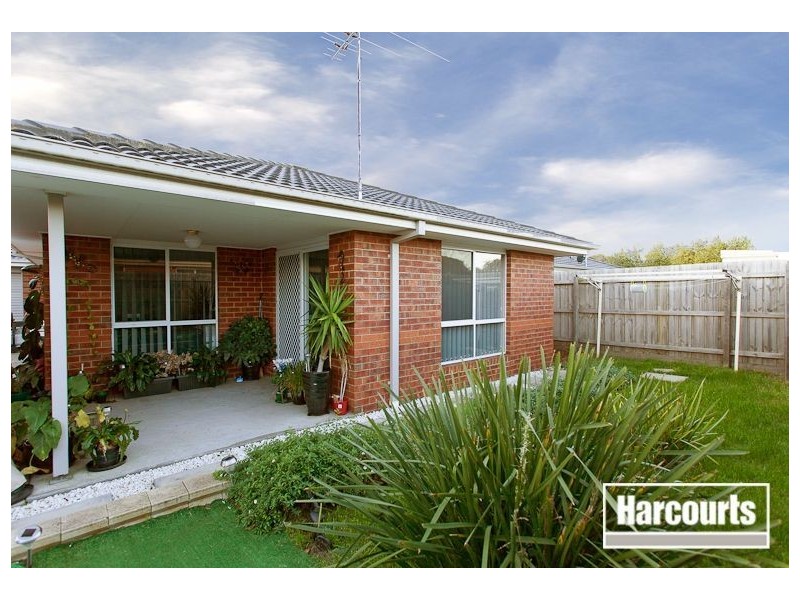 48 Wedge Road, Carrum Downs VIC 3201