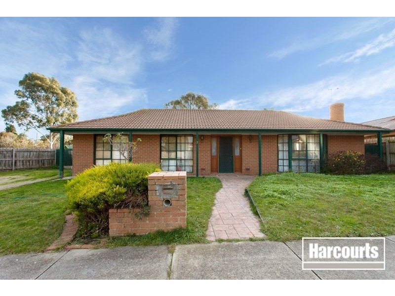7 Arcadia Street, Carrum Downs VIC 3201