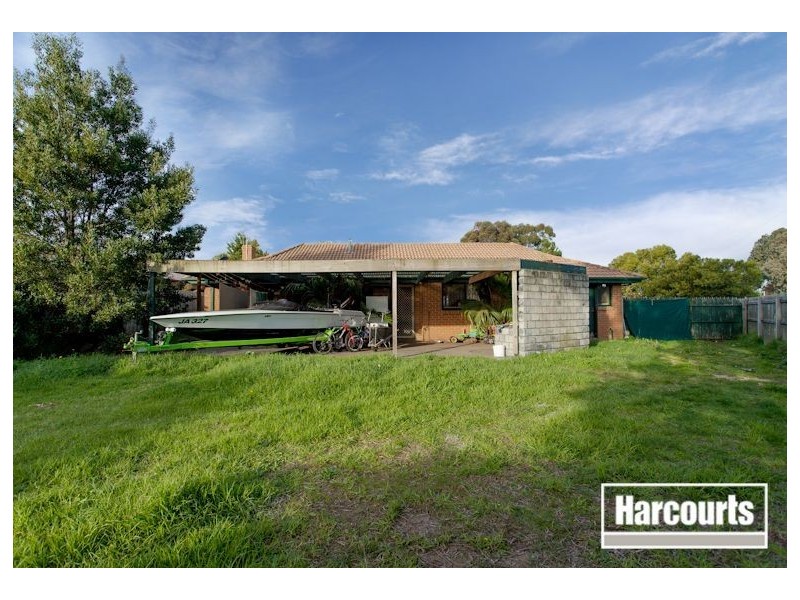 7 Arcadia Street, Carrum Downs VIC 3201