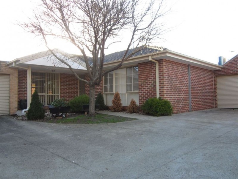 26/49 Oberon Drive, Carrum Downs VIC 3201