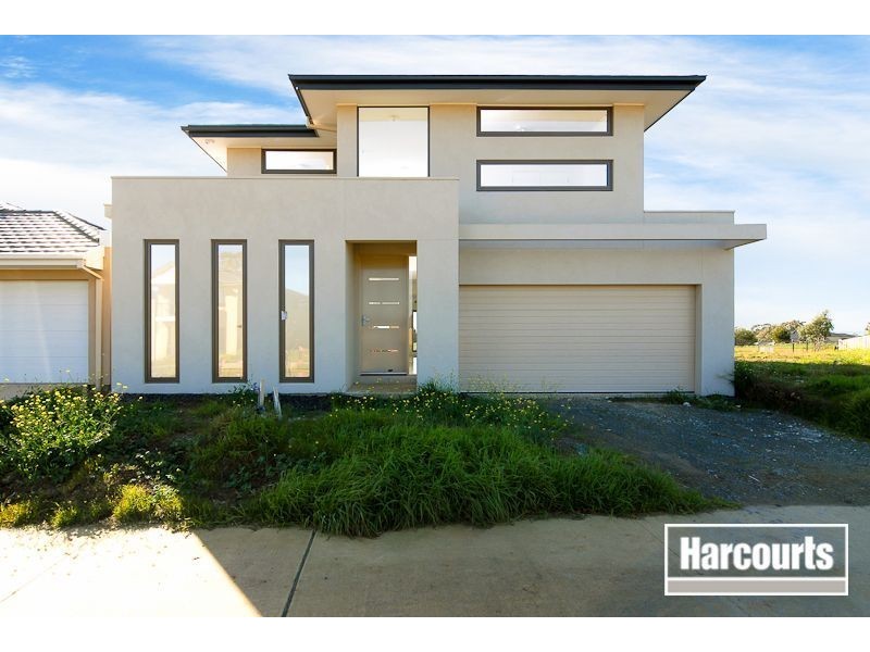 180 Sandhurst Boulevard, Sandhurst VIC 3977