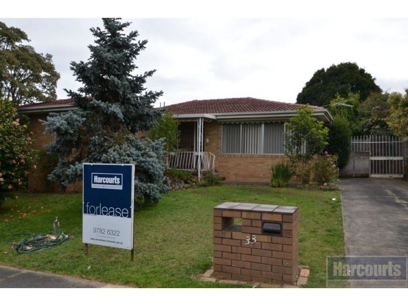 33 Carramar Drive, Frankston VIC 3199