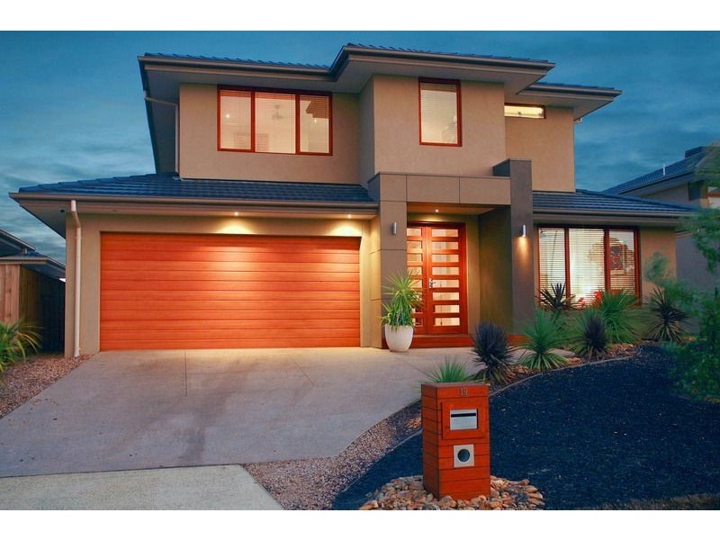 19 Ferrier Close, Sandhurst VIC 3977