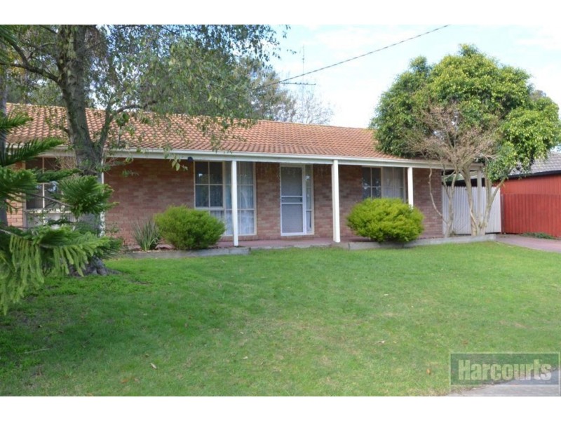 70 Allied Drive, Carrum Downs VIC 3201