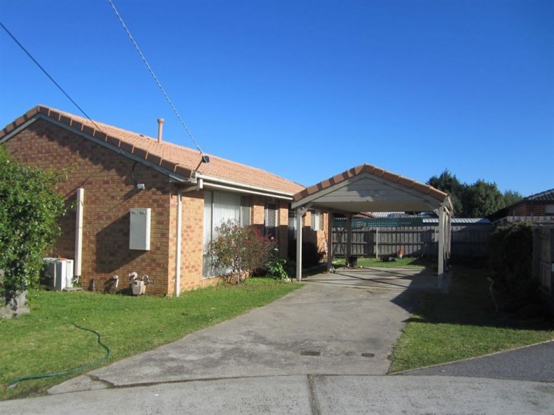 1 Rowan Court, Carrum Downs VIC 3201