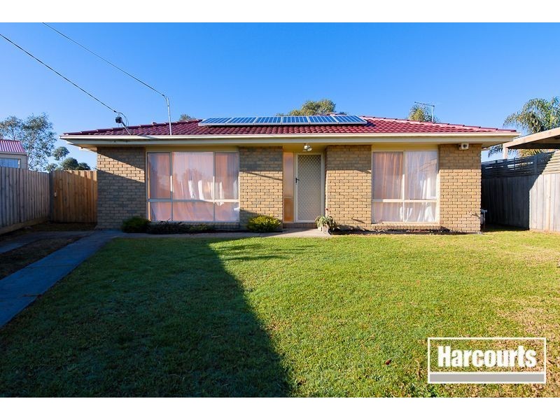 12 Strathearn Court, Carrum Downs VIC 3201