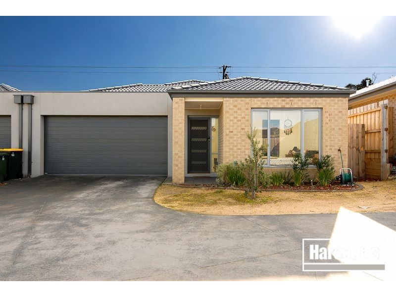 10/106 Broderick Road, Carrum Downs VIC 3201
