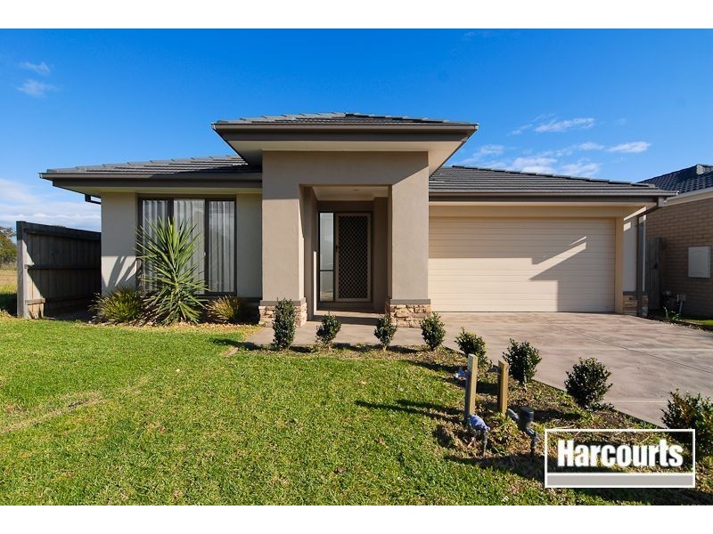 10 Wodalla Circuit, Sandhurst VIC 3977