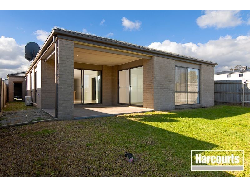 10 Wodalla Circuit, Sandhurst VIC 3977