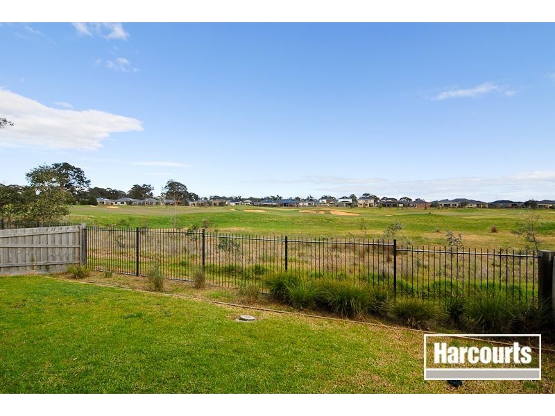 10 Wodalla Circuit, Sandhurst VIC 3977