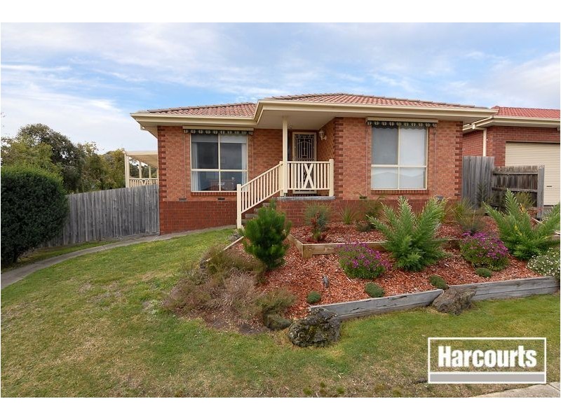 32 Carrum Woods Drive, Carrum Downs VIC 3201