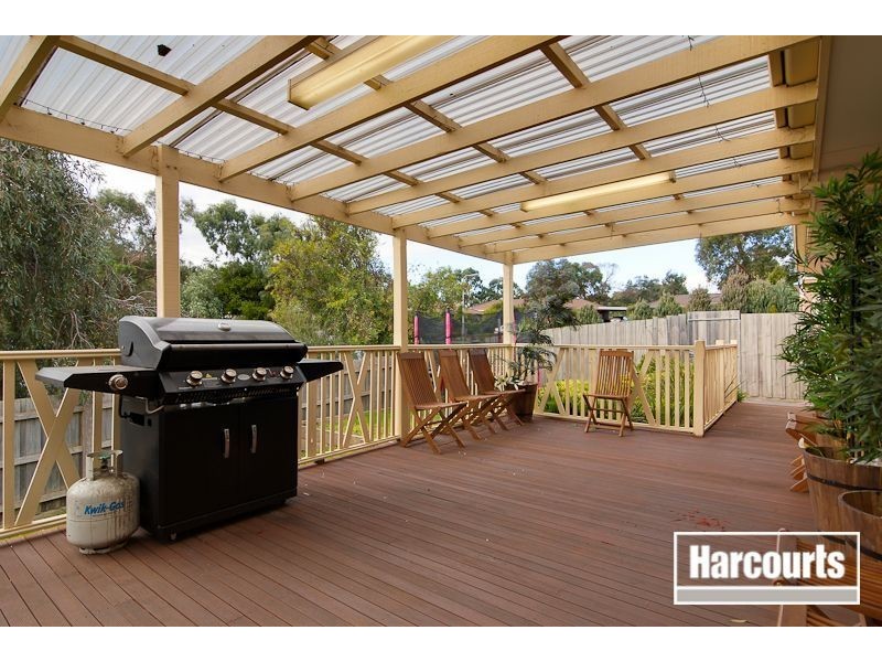 32 Carrum Woods Drive, Carrum Downs VIC 3201