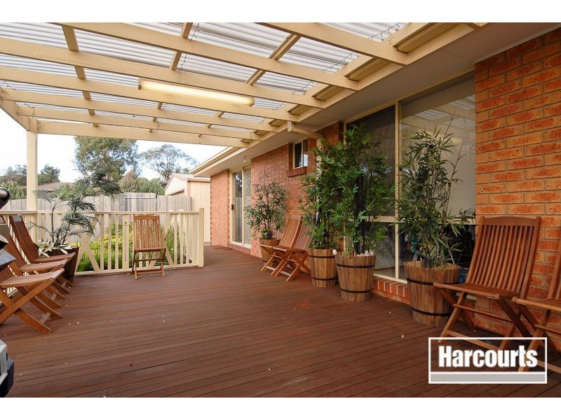 32 Carrum Woods Drive, Carrum Downs VIC 3201