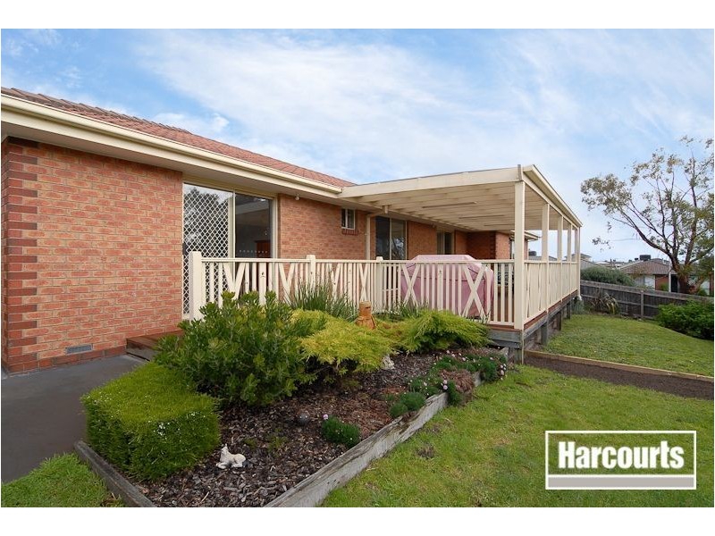 32 Carrum Woods Drive, Carrum Downs VIC 3201