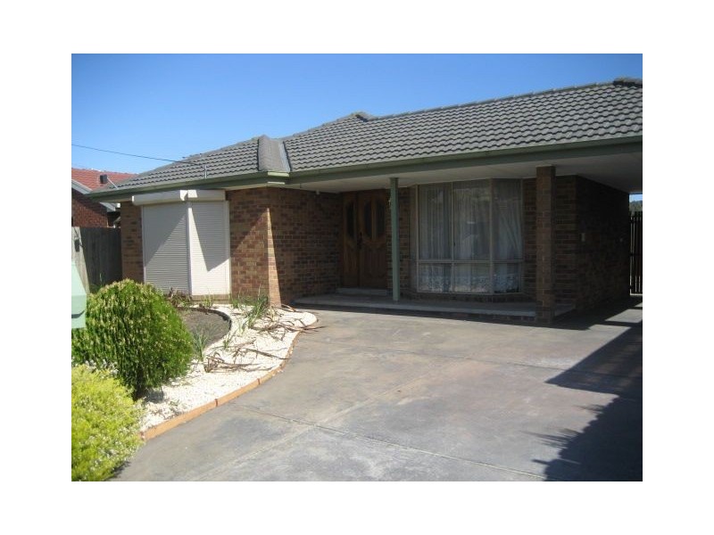 9 Jacana Drive, Carrum Downs VIC 3201