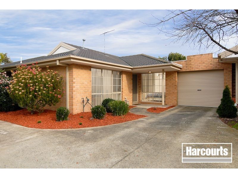 25/49 Oberon Drive, Carrum Downs VIC 3201