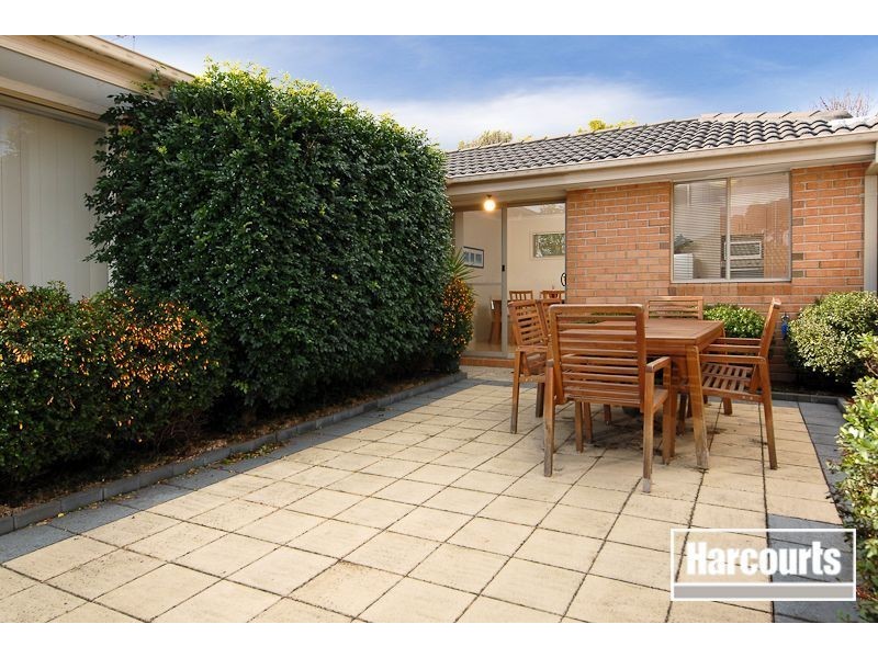 25/49 Oberon Drive, Carrum Downs VIC 3201