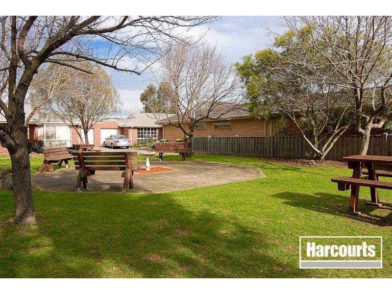 25/49 Oberon Drive, Carrum Downs VIC 3201