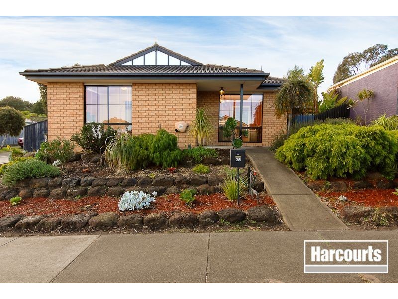 25 Hillview Drive, Carrum Downs VIC 3201