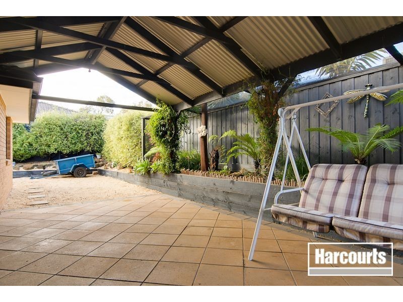 25 Hillview Drive, Carrum Downs VIC 3201