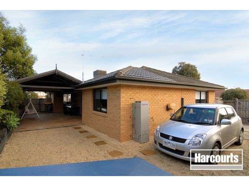 25 Hillview Drive, Carrum Downs VIC 3201