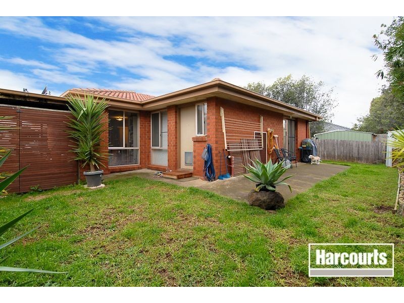 5/93 Allied Drive, Carrum Downs VIC 3201