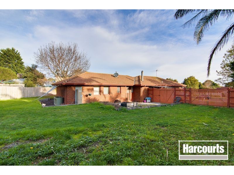 19 Prasino Court, Carrum Downs VIC 3201