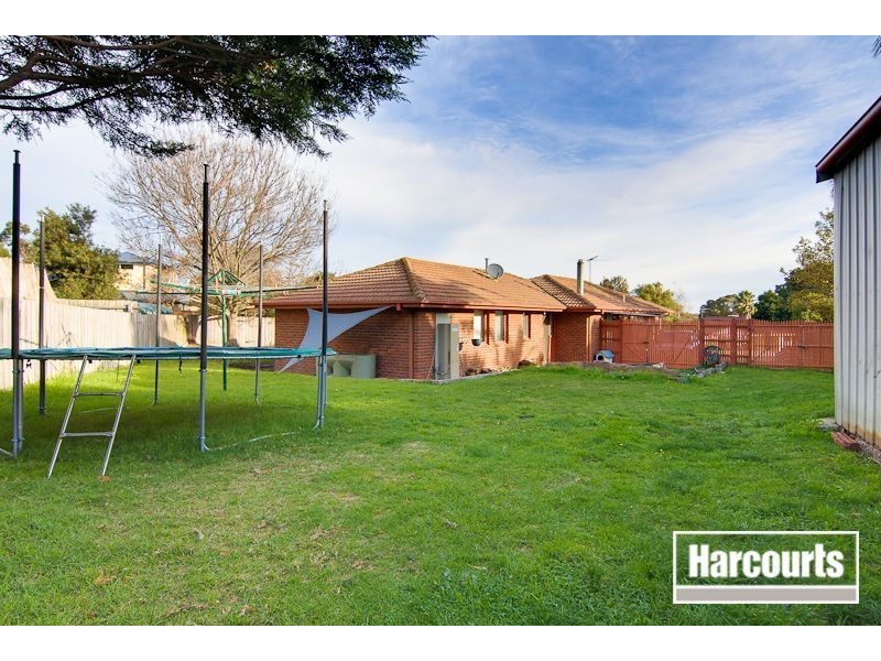19 Prasino Court, Carrum Downs VIC 3201